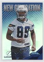 New Generation - Ladarius Green #/100