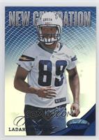 New Generation - Ladarius Green #/100