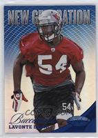 New Generation - Lavonte David #/100