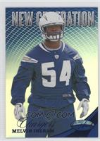 New Generation - Melvin Ingram #/100