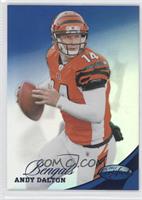 Andy Dalton #/100