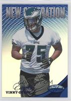 New Generation - Vinny Curry #/100