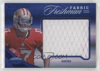 Freshman Fabric - A.J. Jenkins #/49