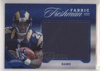 Freshman Fabric - Isaiah Pead #/49