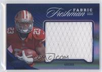 Freshman Fabric - LaMichael James #/49