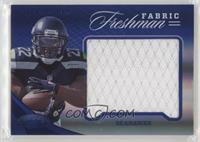 Freshman Fabric - Robert Turbin #/49