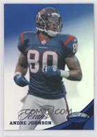 Andre Johnson #/100