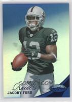 Jacoby Ford #/100