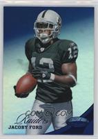 Jacoby Ford #/100