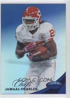 Jamaal Charles #/100