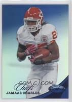 Jamaal Charles #/100