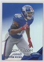 Hakeem Nicks [Noted] #/100