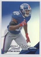 Hakeem Nicks #/100