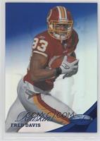 Fred Davis #/100