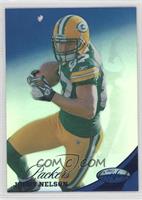 Jordy Nelson #/100