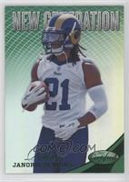 New Generation - Janoris Jenkins #/5