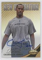 New Generation - Chandler Jones #/25