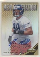 New Generation - Shea McClellin #/25