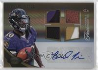 Freshman Fabric - Bernard Pierce #/25