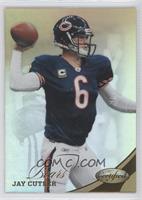 Jay Cutler #/25