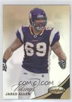 Jared Allen #/25