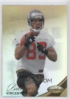 Vincent Jackson #/25