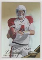 Kevin Kolb #/25