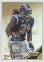 Steven Jackson #/25