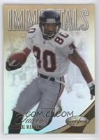 Immortals - Andre Rison #/25