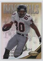 Immortals - Andre Rison #/25