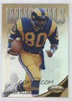 Immortals - Henry Ellard #/25