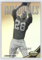 Immortals - Jimmy Orr #/25