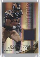 Immortals - Marshall Faulk #/49