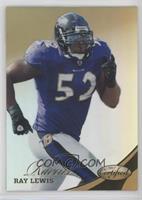 Ray Lewis #/25