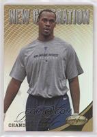 New Generation - Chandler Jones #/25