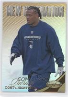 New Generation - Dont'a Hightower #/25