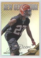 New Generation - Dre Kirkpatrick #/25