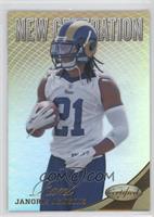 New Generation - Janoris Jenkins #/25