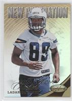 New Generation - Ladarius Green #/25