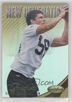 New Generation - Luke Kuechly #/25