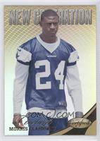 New Generation - Morris Claiborne #/25