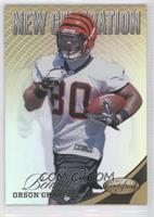 New Generation - Orson Charles #/25