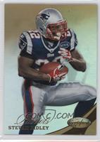 Stevan Ridley #/25