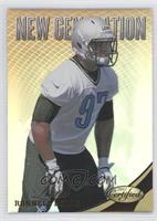 New Generation - Ronnell Lewis #/25