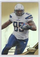 Antonio Gates #/25