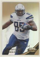 Antonio Gates #/25