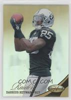 Darrius Heyward-Bey #/25