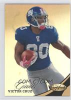 Victor Cruz #/25