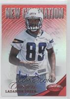 New Generation - Ladarius Green #/350