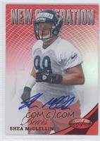 New Generation - Shea McClellin #/350